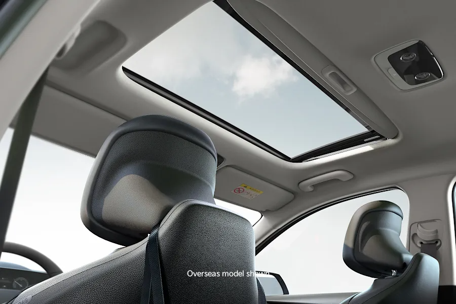 Niro EV Adelaide City Kia